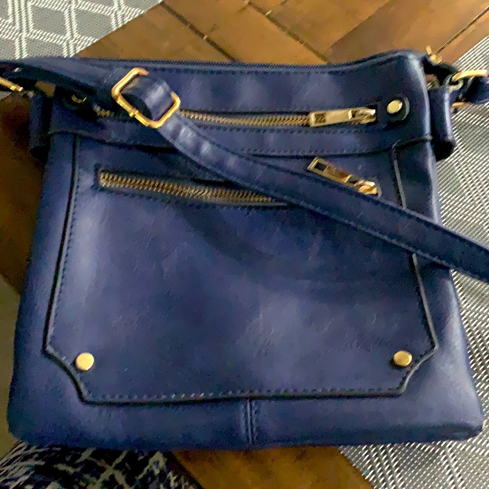Isabelle purse